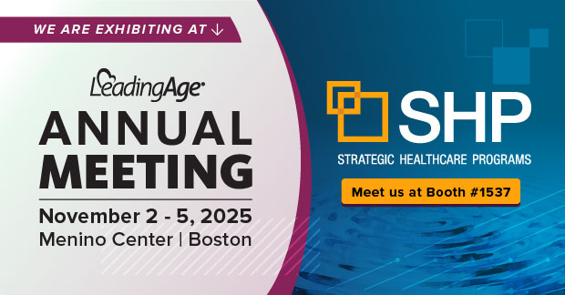 2025 LeadingAge Annual Meeting