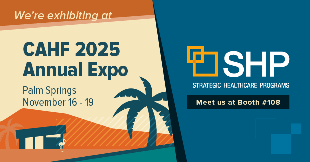 CAHF 75th Annual Convention & Expo