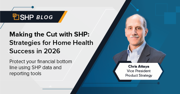 CY 2026 Final Rule: A $915 Million Sigh of Relief for Home Health