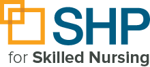 SHP for Skilled Nursing Logo